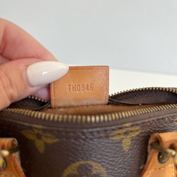 Auth VTG Nano Speedy - Picture 11 of 13